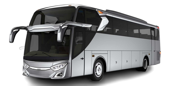 Big Bus Upload