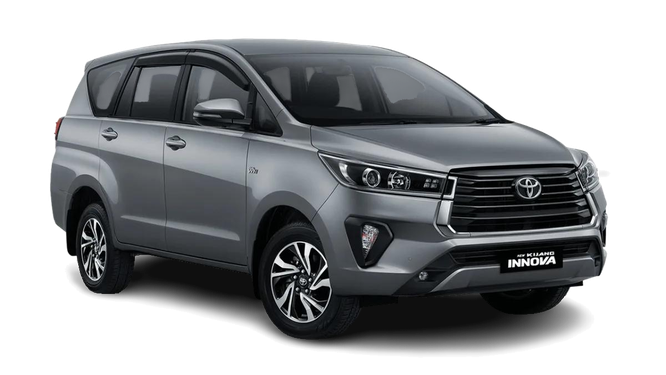 Innova Reborn