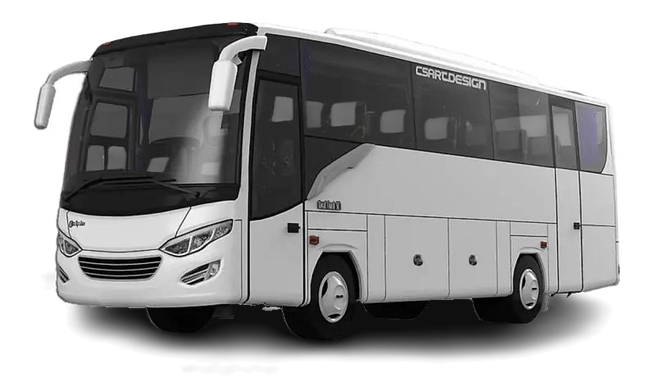 Medium-Bus
